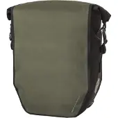 Agu Shelter Sykkelveske 21l