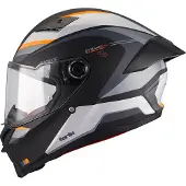 Axxis Fenix Turbulence Fullface-hjelm
