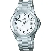Casio Mtp-1259pd-7beg Klokke