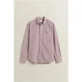Gant 3262030 Skjorte Med Lange Ermer