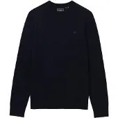 Superdry Essential Lightweigt Wool Blend Jumper Genser