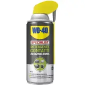Wd-40 Electric Contact Avfettingsmiddel 400ml