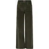 Levi's 318 Shaping Wide Leg Jeans