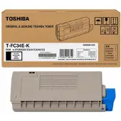 Toshiba Tfc34k Toner