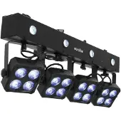 Eurolite AKKU KLS-180 Compact LED Light Set