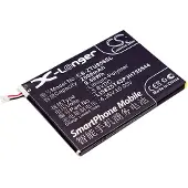 24hShop Batteri for SmartPhone, Mobil for ZTE U956