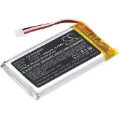 Cameron Sino Batteri til fjernkontroll for SAVANT Remote Control 500, SUR-0500