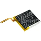 Cameron Sino Batteri til smartklokke for LG GizmoGadget, VC200