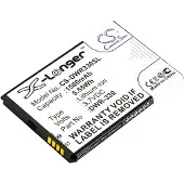 Cameron Sino Batteri for hotspot for D-Link DWR-330