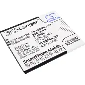 24hShop Batteri for SmartPhone, Mobil for KONKA W991