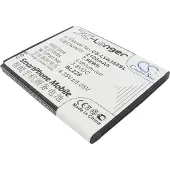 24hShop Batteri for SmartPhone, Mobil for Lenovo A360T
