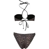 Urban Classics Aop Hot V Bikini