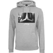 Mister tee Pray Collegegenser