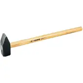 Gedore 8612270, Tre, 190 mm, 65 mm, 5,54 kg