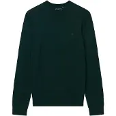 Superdry Essential Lightweigt Wool Blend Jumper Genser