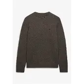 Superdry Brushed Knitted Jumper Genser