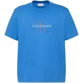 Calvin Klein Jeans Lv04rb862g Kortarmet T-skjorte