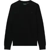 Superdry Essential Lightweigt Wool Blend Jumper Genser