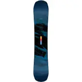 Nidecker Play 2027 Snowboard mønster