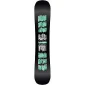 Nidecker Cheat Code 2027 Snowboard mønster