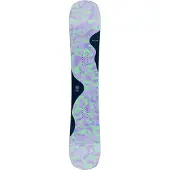 Nidecker Elle 2027 Snowboard mønster