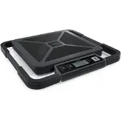 Dymo Pakkevægt S50 elektronisk 50kg - m/100g intervall