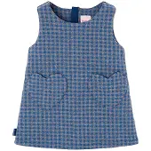 Boboli 734026 Ermeløs Lang Kjole