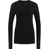 Odlo Performance Warm Langarmet Baselag