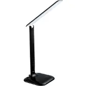 Eglo CAUPO skrivebordslampe i sort