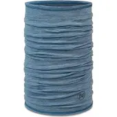 Buff Merino Lightweight Halsvarmer