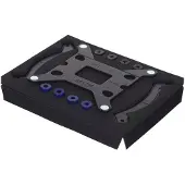 Noctua NM-I17XX-MP78 chromax.black, Montering Sett, Sort, LGA 1700, NH-U14S, NH-U12A, NH-U12S, NH-U12S chromax.black, NH-U12S SE-AM4, NH-U12S redux, NH-U9S,...