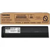 Toshiba T-2450 E Tonerkassett Svart