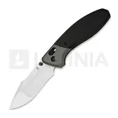 Kizer Cutlery Staffi Clutch Lock Ti