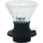 Hario V60-03 Immersion Switch kaffedrippersett, drypp + filter