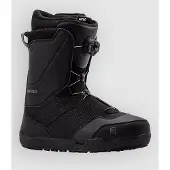 Nitro Tangent BOA 2027 Snowboard Boots svart