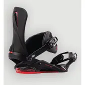 Nitro svart