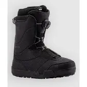 Nitro Flora BOA 2027 Snowboard Boots svart