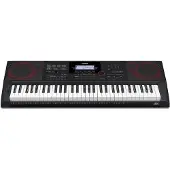 Casio CT X3000 Bærbart Keyboard