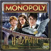 Hasbro Harry Potter Brettspill
