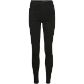 Noisy May Callie High Waist Skinny Vi023bl Jeans
