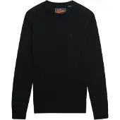 Superdry Preppy Cotton Genser