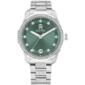 Tommy Hilfiger Th85c 36 Mm Dameklokke