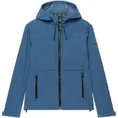 Superdry Classic Trekker Jakke