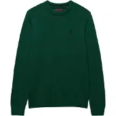 Superdry Preppy Cotton Genser