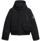 Superdry City Padded Bomberjakke