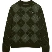 Superdry Argyle Genser