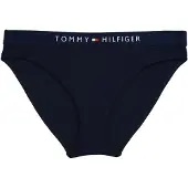 Tommy Hilfiger Classic Hipster Bikini Bunn