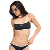 Roxy Wave 2 Inch Boardshorts grønn