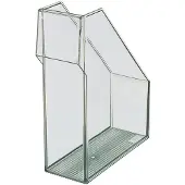Leitz Exclusiv - Bladfil - for A4 (210 x 297 mm) - krystallklar