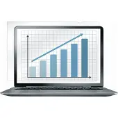 Fellowes PrivaScreen Blackout - Notebookpersonvernsfilter - 14 bredde
